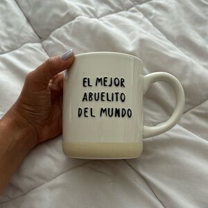 Mug for granpa